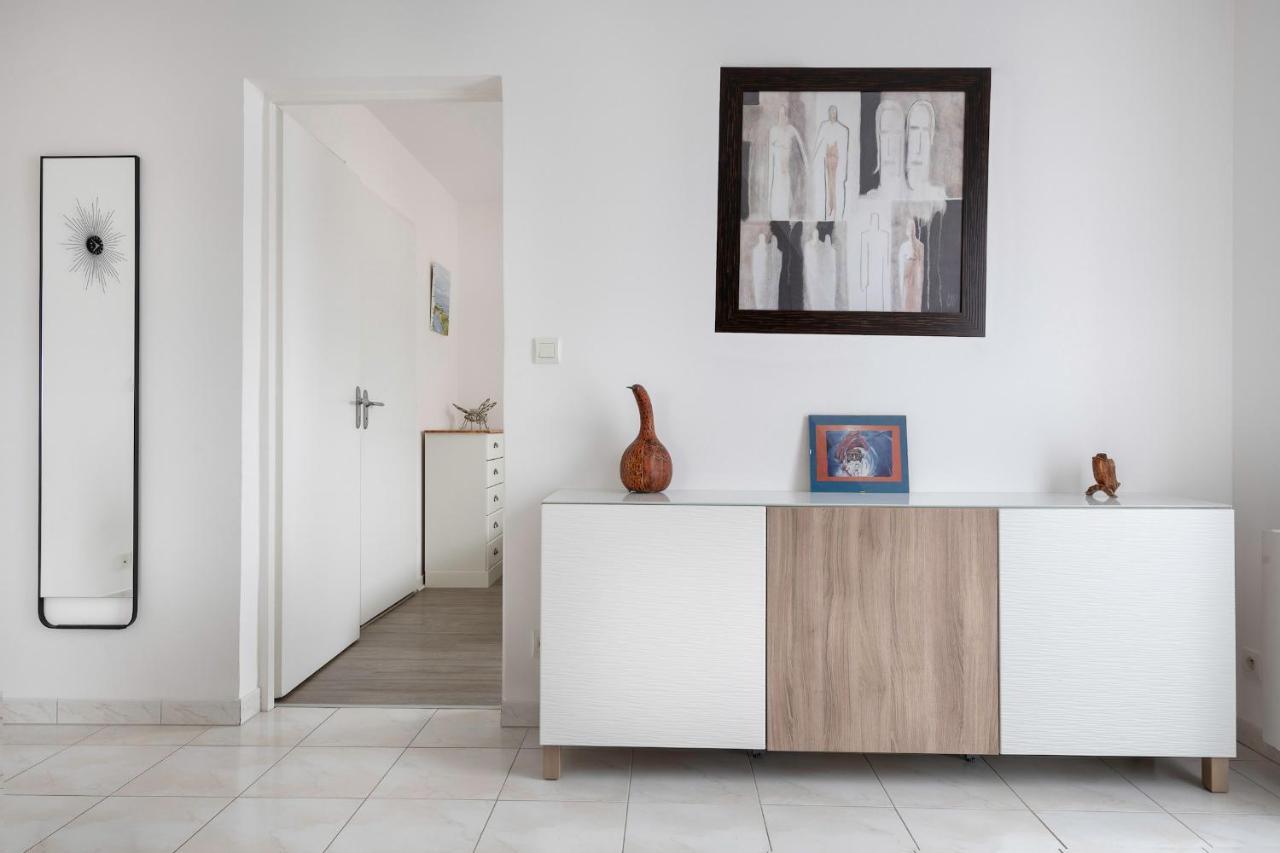 Apartamento Escapade en duo au coeur de Sarzeau Exterior foto