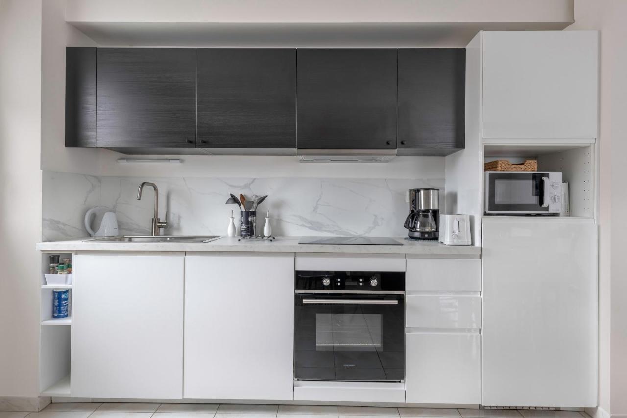Apartamento Escapade en duo au coeur de Sarzeau Exterior foto